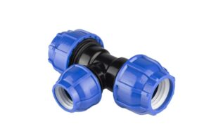 Redüksiyonlu Te (Ultra Seri)